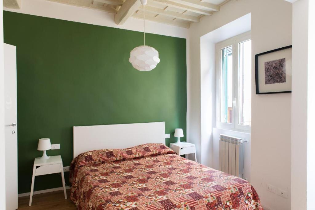 One Bedroom Nearby Uffizi Apartamento Florencia