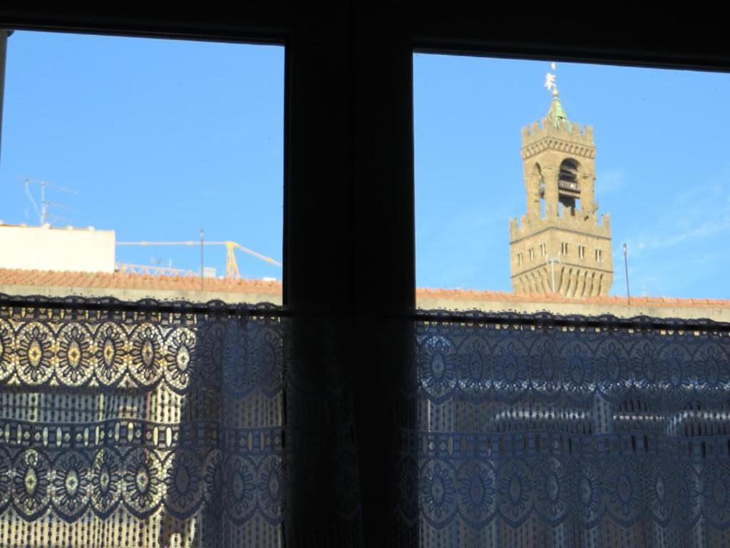 One Bedroom Nearby Uffizi Apartamento