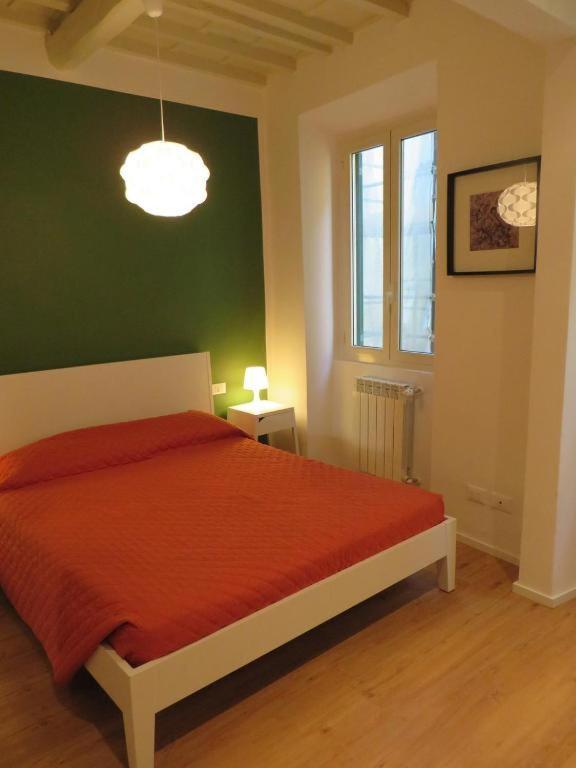One Bedroom Nearby Uffizi Apartamento Florencia