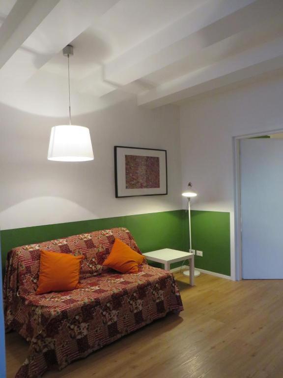 One Bedroom Nearby Uffizi Apartamento