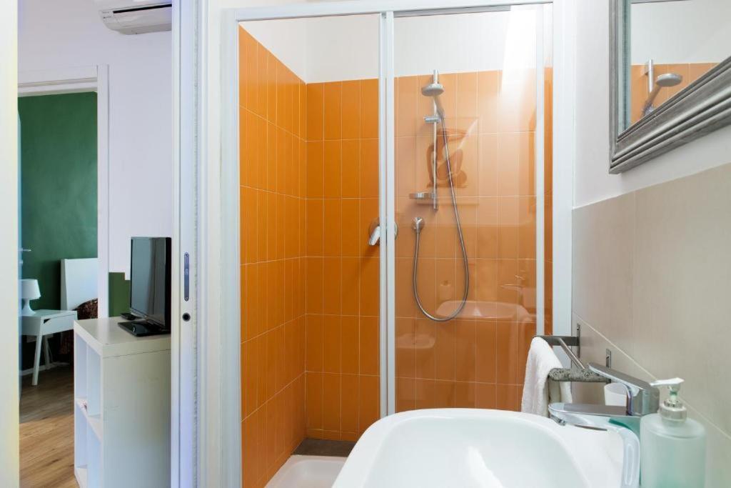 One Bedroom Nearby Uffizi Apartamento *