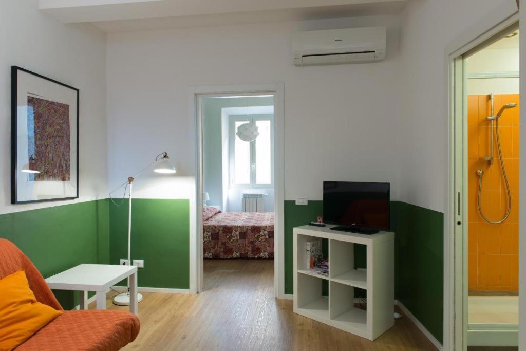 Apartamento One Bedroom Nearby Uffizi *