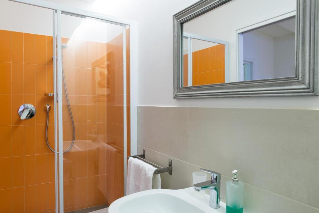 Apartamento One Bedroom Nearby Uffizi