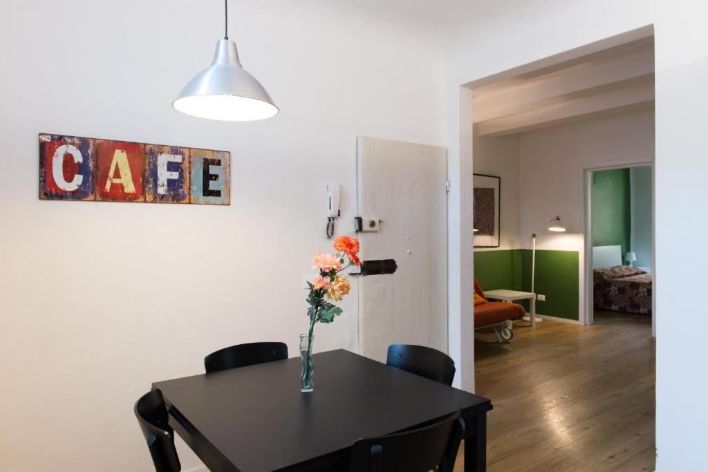 One Bedroom Nearby Uffizi Apartamento *