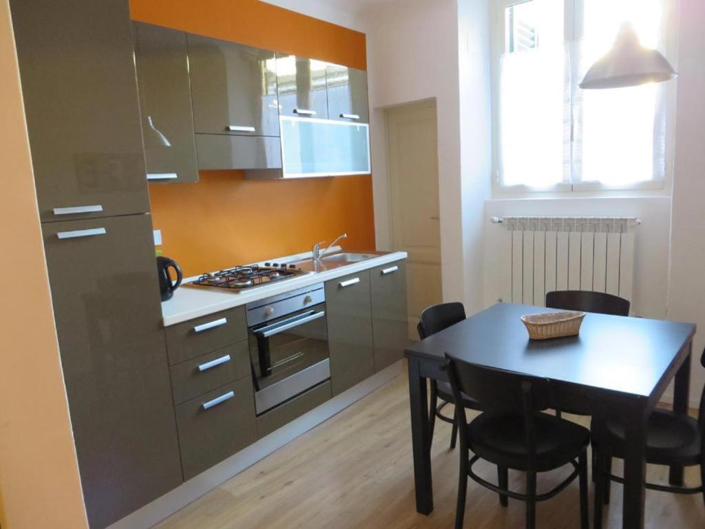Apartamento One Bedroom Nearby Uffizi *
