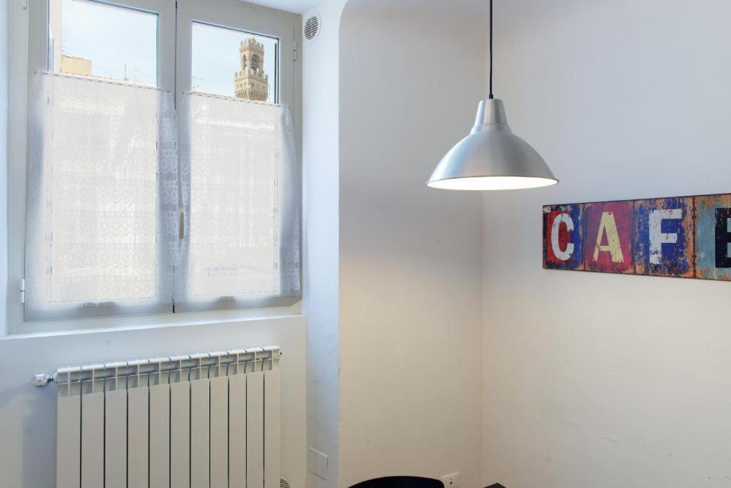 One Bedroom Nearby Uffizi Apartamento Florencia