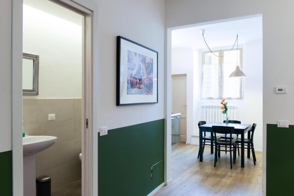 One Bedroom Nearby Uffizi Apartamento