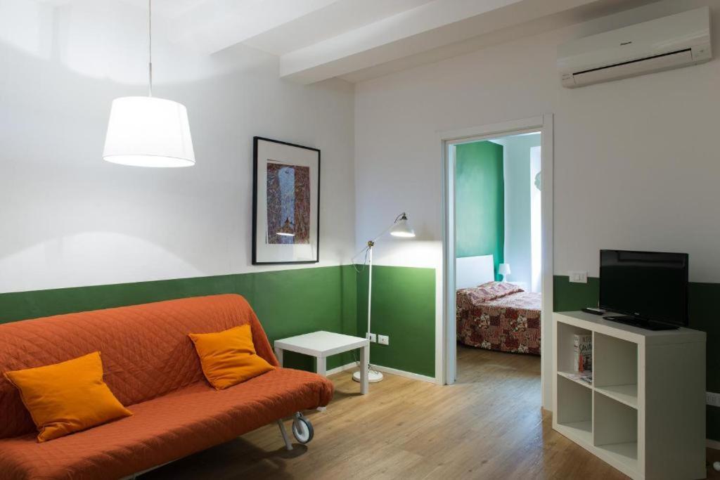 Apartamento One Bedroom Nearby Uffizi