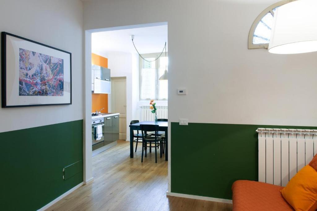 One Bedroom Nearby Uffizi Apartamento Florencia