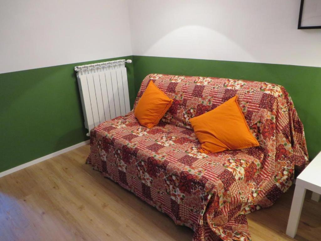 One Bedroom Nearby Uffizi Florencia