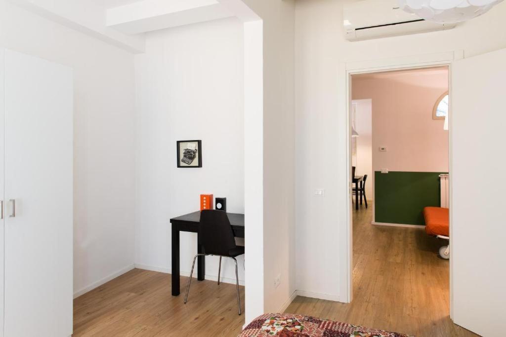 Apartamento One Bedroom Nearby Uffizi