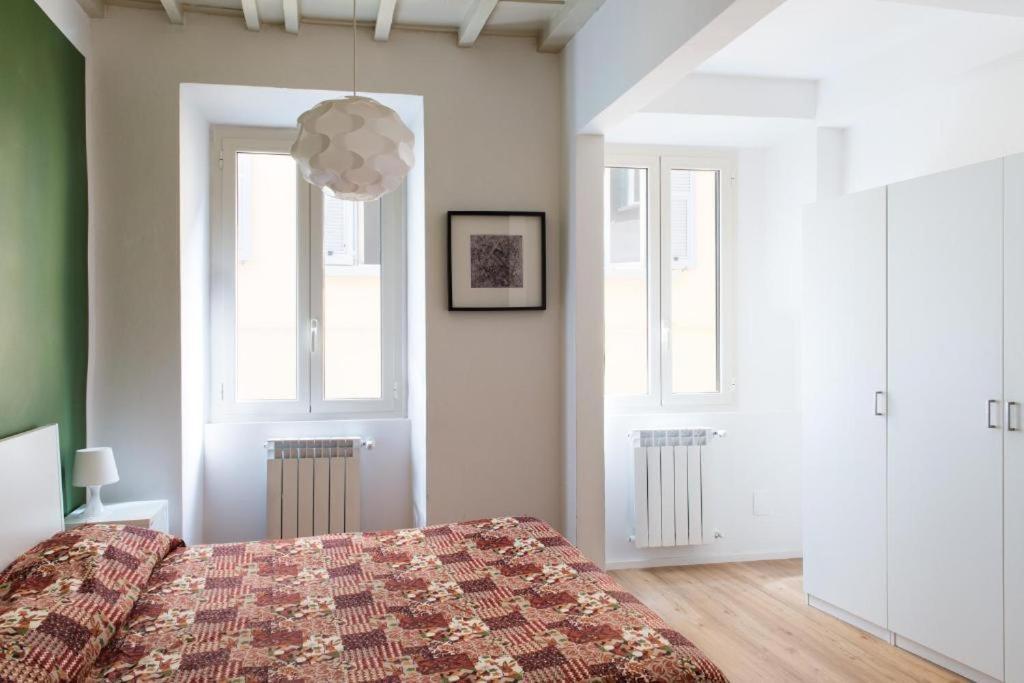 One Bedroom Nearby Uffizi Apartamento Florencia