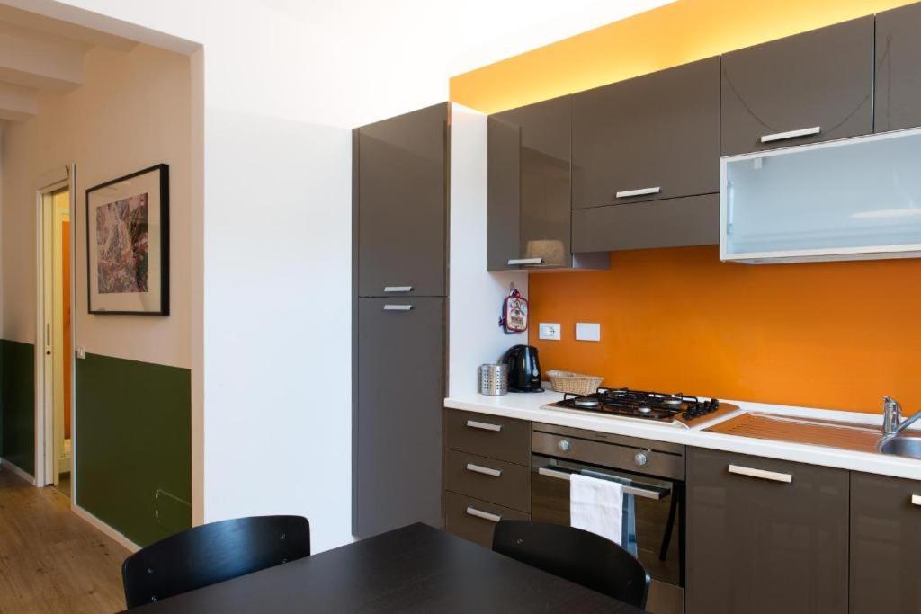 Apartamento One Bedroom Nearby Uffizi Florencia