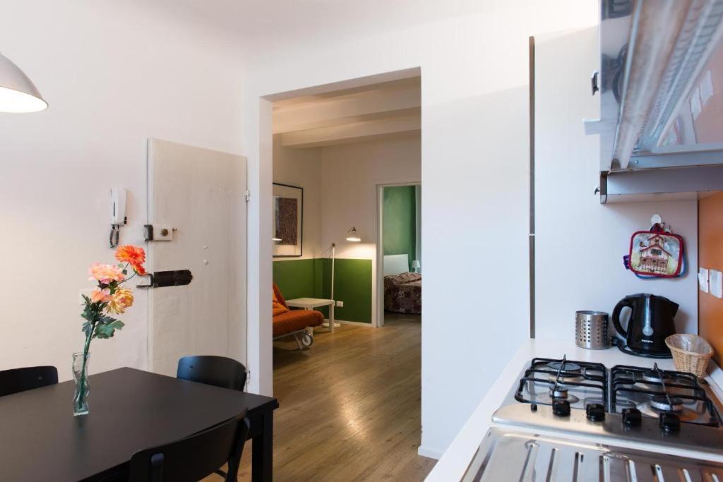 One Bedroom Nearby Uffizi Florencia