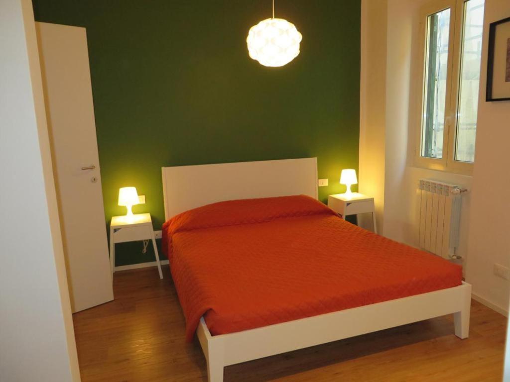 One Bedroom Nearby Uffizi * Florencia